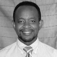 Tears Run Dry: A Story of Courage in the face of Poverty, Tribalism and  Racism : Kalenzi, Patrick, Geiser, Aliser: Amazon.co.uk: Books