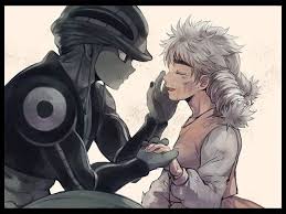 As such, he's one of the most popular characters out there. Komugi Meruem S Death Hunter X Hunter 135 Wasurete Ita Fuukei 1999 Ost Youtube