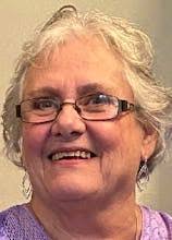 Cheryl Mackenzie (Burrows)