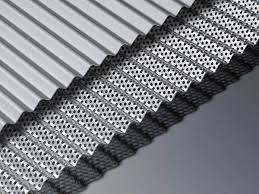 Get them from leading suppliers and wholesalers on the site at luring prices and fascinating discounts. Corrugated Perforated Metal Panels For Architectural Metal Panels