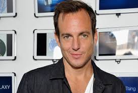Will Arnett
