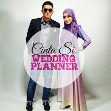 Cinta si wedding planner | bts episod 26. Cinta Si Wedding Planner Drama Episod Scene Menarik Cinta Si Wedding Planner Facebook