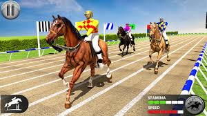 First, you get a default horse of your own. Horse Racing Games 2020 Horse Riding Simulator 3d 4 20 Mod Unlimited Money For Android