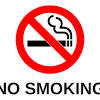 If you smoke one cigarette in a larger room and aren't close to the detector it probably won't set it off. Https Encrypted Tbn0 Gstatic Com Images Q Tbn And9gcsbebjerpygyn0aqklh L W2f7te0t47jr0y76vb9jbnt Qg0vx Usqp Cau