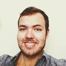 Heitor Felipe Acevedo Pires in Porto Alegre, Brazil :: Behance