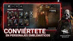 Inspirado en películas de terror clásicas y de culto, dead by daylight™ es un juego de horror y acción en modo multijugador de 1 contra 4, . Dead By Daylight Mobile Apk 5 1 1006 Descargar Gratis Ultima Version