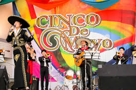 Saturday is cinco de mayo, a day often mistaken in the united states for mexico's independence day. Cinco De Mayo Festival 2021 Japanistry Com