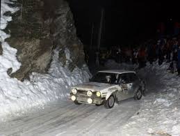 Image result for Jaune Rally Monaco 1979 Renault
