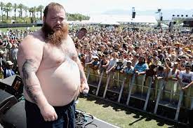 Stream tracks and playlists from action bronson on your desktop or mobile device. Action Bronson And The Value Of Branding In The Digital Age