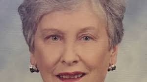 Betty Wall Joyce Obituary (1933