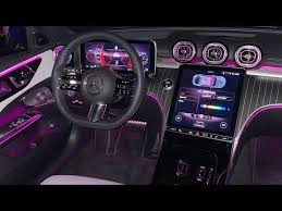 2022 mercedes benz w206 c class interior youtube in 2021 mercedes benz benz mercedes