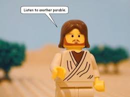 Lego Jesus The Teacher Lego Bible Thanks Jesus Christianity