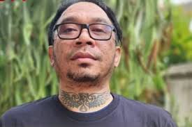 Ayah David Ozora Hadiri Sidang Putusan Sela AG di PN Jaksel : Okezone News