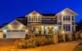 Get inspired by the best designs for 2021 and brighten up your outdoor area! 15 Different Outdoor Lighting Ideas For Your Home All Types Home Stratosphere