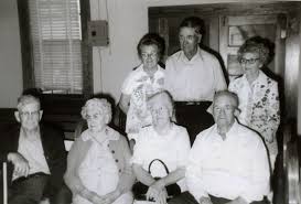 John Oliver Baugh (1893-1979)