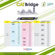 Jetty to paya terubong via air itam. New Cat Bridge Bus Service From Mainland To Penang Island Launched Free Trial Period For The Rest Of 2020 Paultan Org
