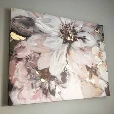 5 out of 5 stars. Humble Home Tour Grey Wall Art Grey And Gold Bedroom Pink Bedroom Decor