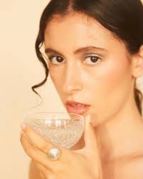 Hey, I'm Eliot, I'm a co-op student at victoire and while I was doing my  work I found a few items of clothing that I loved and I decided to try them