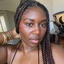 Abigail Sinclair Events Manager