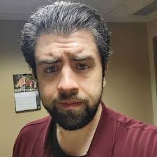 Nick Pell's Instagram, Twitter & Facebook