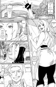 Naruto Xxx Komik - Sakura Ngentot Kunoichi Penuh Aksi