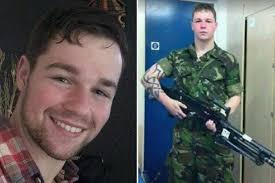 Tragic Ex-Royal Marine killed himself after steroid abuse left him  struggling with violent fits of rage