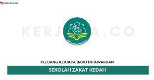 Jawatan kosong terkini kerajaan 2021 (kementerian kesihatan malaysia) kelayakan pt3 / pmr pembantu perawatan kesihatan, gred u11 tarikh. Jawatan Kosong Terkini Sekolah Zakat Kedah Penolong Pegawai Penerbitan Kerja Kosong Kerajaan Swasta