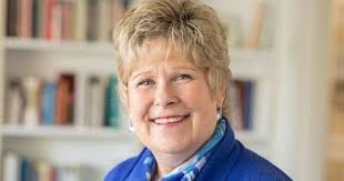 Gloria Brigham's Instagram, Twitter & Facebook