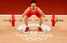 【東奧看東森】7/25 14:50 舉重男子61公斤決賽 中華隊高展宏出戰 精彩賽事就在東森新聞51頻道! 6 Zcjlh8mtzwam