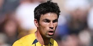 Sylvester Alexander Enitombra Jasper: altezza, peso, età, gol, assist,  partite