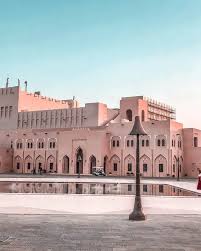 Two Days In Doha Qatar Travel Guide And Food Tips Qatar Travel Doha Qatar