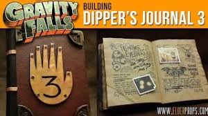 This page is about gravity falls portal blueprints,contains gravity falls: Gravity Falls Downloads Get All Pages Of Dipper S Journal 3