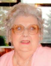 Obituary information for Jean Lucille Harsch