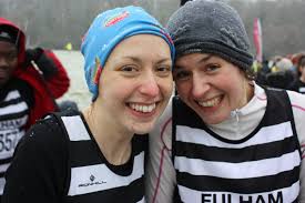 FRC round up #1: Surrey League Cross Country, TH&H Second Sunday 5, Club La  Santa, Punchbowl marathon and parkrun