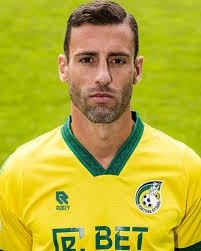 Ivo Pinto » Bilanz unter Schiedsrichter Erwin Blank