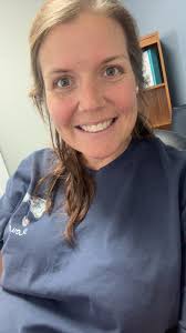 G.O.A.T. Award this week was handed to two of our amazing PTAs! They Work  so hard and are so compassionate to our patients! Great job!