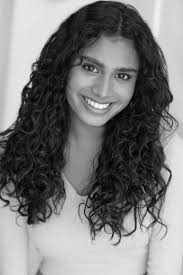 Active Performers — Girl Be Heard