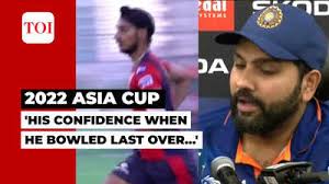 India vs Sri Lanka Highlights: India all but out of Asia Cup after Sri  Lanka outsmart Rohit Sharma's men in another thriller