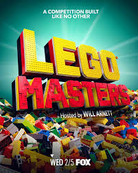 These elite model builders construct demonstration models for . Lego Masters Meet The Teams The Brick Fan