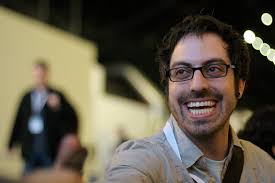 FOWD: Jason Santa Maria's smile