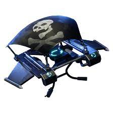 Fortnite Jolly Roger Png Image Battle Royale Game Gliders Fortnite