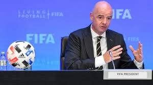 Pero ya comenzaron las eliminatorias para definir los 32 participantes. La Fifa Reprogramo Las Eliminatorias Mundialistas En Asia Por La Pandemia Tyc Sports