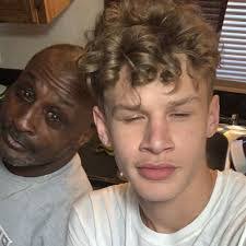 Jon Fish's Instagram, Twitter & Facebook