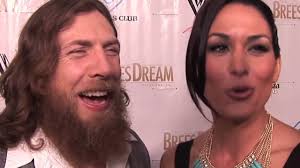 Daniel Bryan & Brie Bella Interview: On WrestleMania 30, Triple H,  Stephanie McMahon & YES Movement
