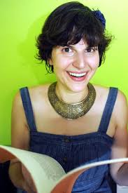 Everybody's Talking at You: Austin's reading series scene is booking good