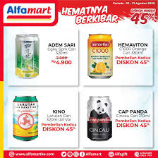 Gaya hidup sehat akhirnya mulai saya jalankan sedikit demi sedikit agar bisa meminimalisir risiko tertular virus corona. Alfamart Dinginkan Yang Panas Dengan Kesegaran Ragam Facebook