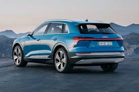 2020 Audi Q6 Pictures Audi Audi E Tron Audi Cars