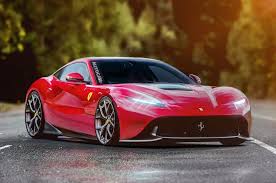 Ferrari's team provides complete assistance and exclusive services for its clients. Ferrari Models To Get Hybrid Power From 2019 Autocar