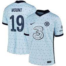 De la wikipedia, enciclopedia liberă. Mason Mount Chelsea Fc Kits Mason Mount Hemden Trikots Waren Www Chelseamegastore Com