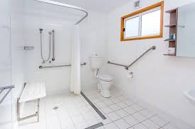 Call us (03) 9909 5350 book a quote. Disability Bathrooms Sydney Aussie Home Renovations